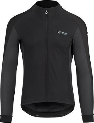 Assos FF1 RS Spring-Fall Jacket Review