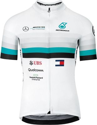 Maglia maniche corte Assos FF1 GT  - bianco - XS, bianco