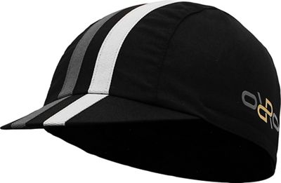 Orro Cycling Cap  - Black - One Size, Black