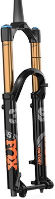 Fox Suspension 36 Float Factory Grip 2 Fork 2021 Reviews