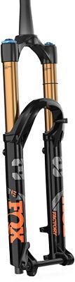 Fox Suspension 38 Float Factory EBike+ Grip2 Fork 2021 Reviews