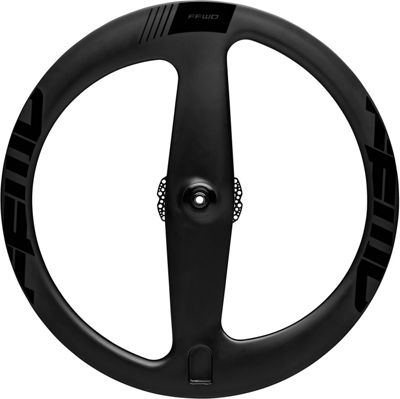 fast forward clincher wheels