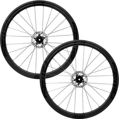 Fast Forward F4D DT350 Carbon Road Wheelset Reviews