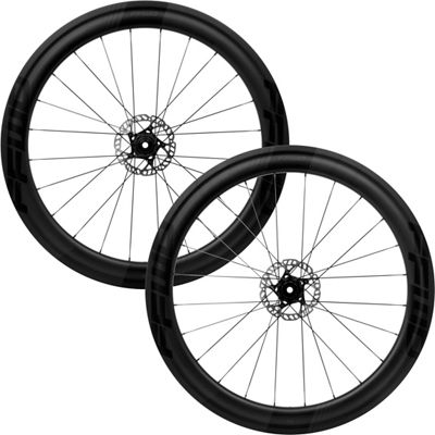 Fast Forward F6D DT350 Carbon Road Wheelset Review