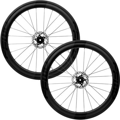 Fast Forward F6D DT240 Carbon Road Wheelset Review