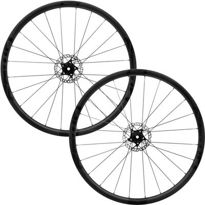 Fast Forward F3D DT350 Carbon Road Wheelset Review