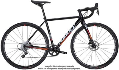 ridley x ride review