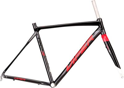 Viper RC3 Road Frameset Review