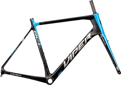 viper carbon road bike