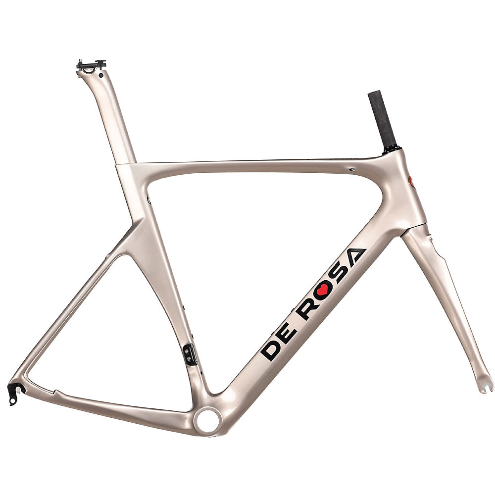 De Rosa SK Pininfarina Road Frame 2020 - Bronzo - 56cm (22), Bronzo