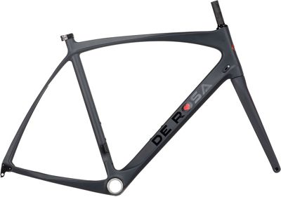 De Rosa Idol Disc Road Frame 2020 Review