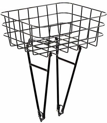 Pelago Front Rasket Bike Rack Basket Reviews