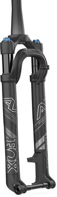 Fox Suspension 32 Float AX Perf Elite Fit4 Fork 2021 Review