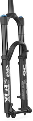 Fox Suspension 36 Float Performance Elite Grip2 Fork 2021 Review