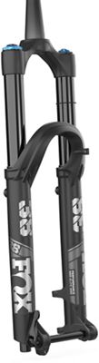 Fox Suspension 38 Float Performance Elite Grip2 Fork 2021 Review