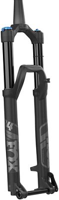 Fox Suspension 34 Float Performance Grip Fork 2021 - Black - 140mm Travel, Black