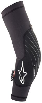 Alpinestars Paragon Lite Elbow Protector  - Noir - M, Noir