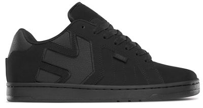 Etnies Fader 2 Shoes 2020 - Black - UK 12, Black