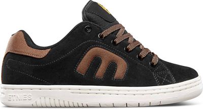 Etnies Calli-Cut Shoes 2020 - Nero/Marrone - UK 7, Nero/Marrone