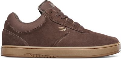 Etnies Joslin Shoes 2020 - Brown-Gum - UK 8, Brown-Gum