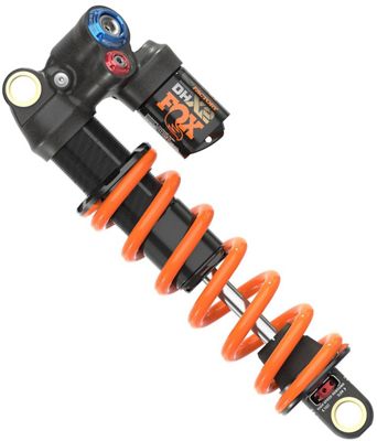 Fox Suspension DHX2 Factory Shock 2021 Review