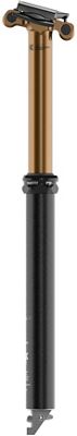 Fox Suspension Transfer Factory Dropper Seatpost 2021 - Black - 30.9mm, Black