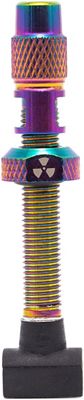 Nukeproof Sam Hill Tubeless Valve Oil Slick