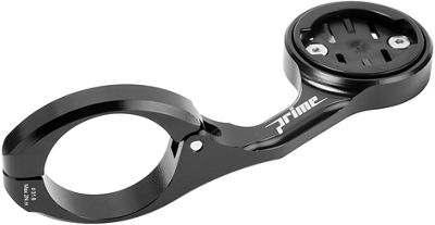 Prime Race Bike Computer Mount - Black - Small}, Black