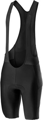 castelli women's unlimited bib shorts