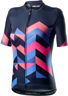 Castelli Women's Unlimited Jersey Reviews