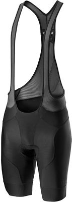 Castelli Free Protect Race Bib Shorts  - nero, nero