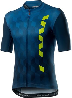 Castelli Fuori Jersey Review