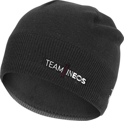 Castelli Team INEOS GPM Beanie 2020 - Noir - One Size, Noir