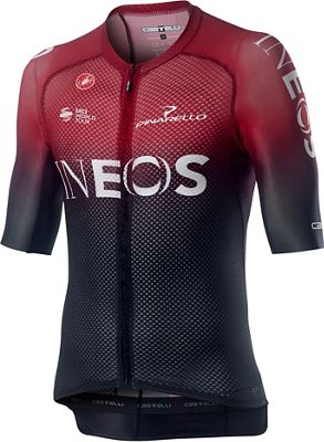 Castelli Team INEOS Climber's 3.1 Jersey 2020 Review