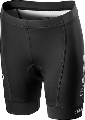 Castelli Team INEOS Kid's Shorts 2020 - nero - 6-8 Years, nero