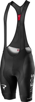 Castelli Team INEOS Competizione Bib Shorts 2020 - nero, nero