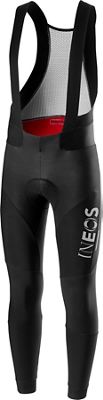 Castelli Team INEOS Sorpasso 2 Bib Tights 2020 - Nero, Nero