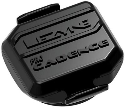 Lezyne Pro Cadence Sensor Review