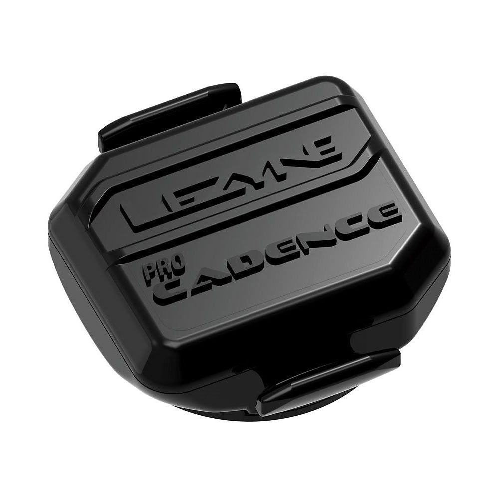 Lezyne Pro Cadence Sensor - Noir, Noir
