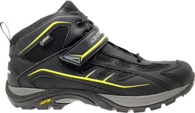 Scarpe off-road Gaerne G.Mid Gore-Tex 2019 - nero - EU 38, nero