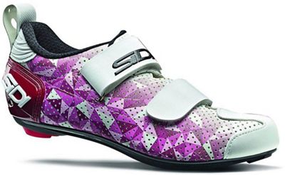 Sidi Women's T-5 Air Triathlon Shoes 2020 Review