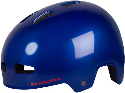 Endura Pisspot Helmet 2020 - blu - L/XL/XXL, blu
