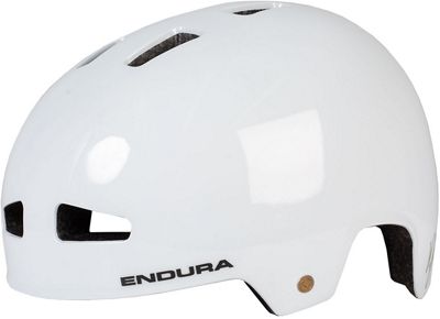 Endura Pisspot Helmet - White - L/XL/XXL}, White