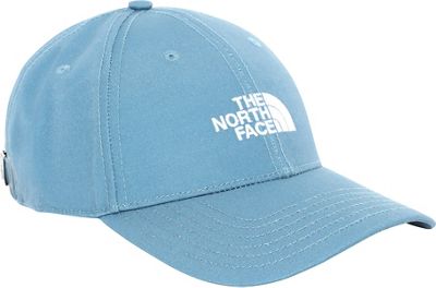 The North Face Recycled 66 Classic Hat  - Mallard Blue - One Size, Mallard Blue