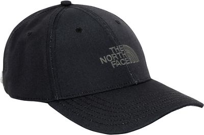 The North Face Recycled 66 Classic Hat AW20 - TNF Black-TNF White - One Size}, TNF Black-TNF White