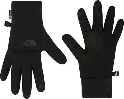 The North Face Women's ETIP Recycled Glove AW20 - TNF Black - L}, TNF Black