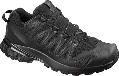 Salomon XA Pro 3D v8 Shoes Reviews