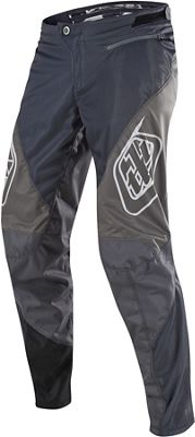 Troy Lee Designs Sprint Pant Solid  - grigio - 28, grigio