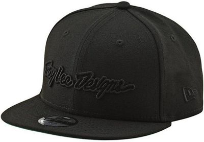 Troy Lee Designs Youth Classic Signature Snapback 2019 Review