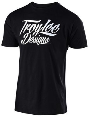 Troy Lee Designs Tattoo Tee Review